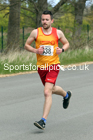 Graded 10k, 2021 Middlesbrough Endeavour Graded 10k, Middlesbrough, Sunday, April 25th. Photo: David T. Hewitson/Sports for All Pics